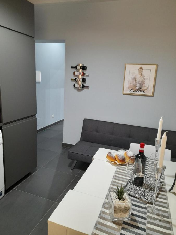 Maison Ane Marie アヴォラ エクステリア 写真