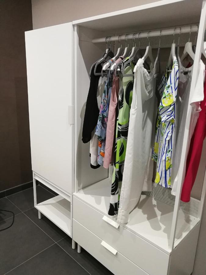 Maison Ane Marie アヴォラ エクステリア 写真